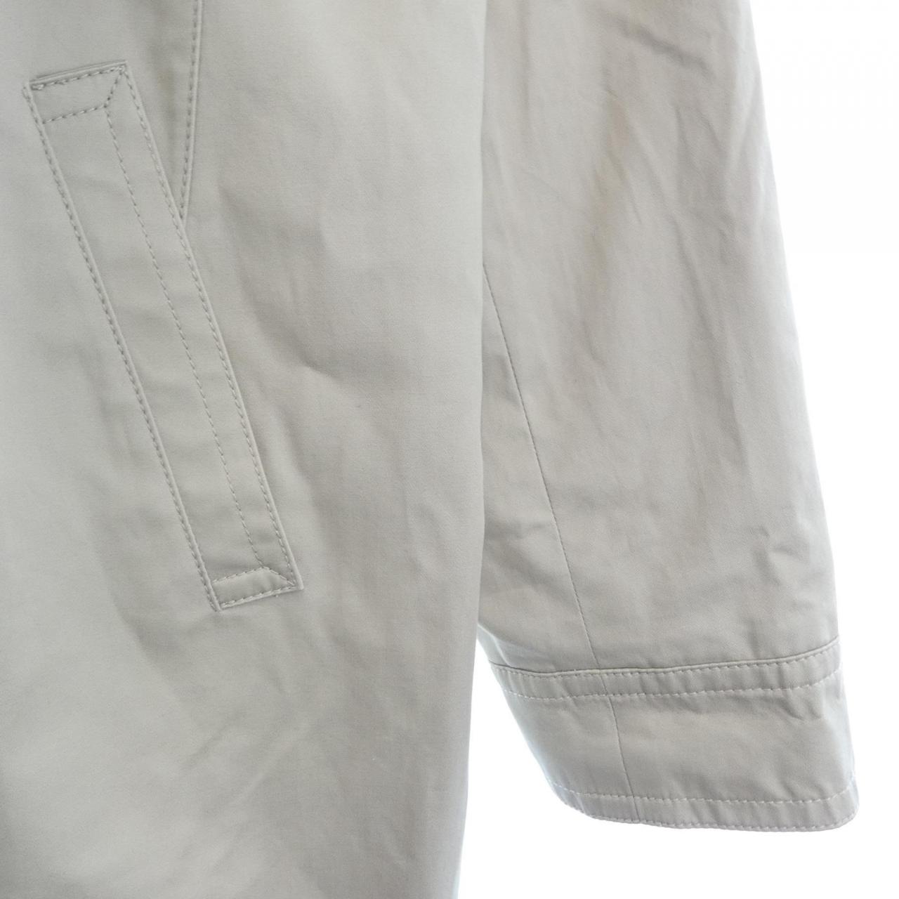 コーチ COACH トレンチコート