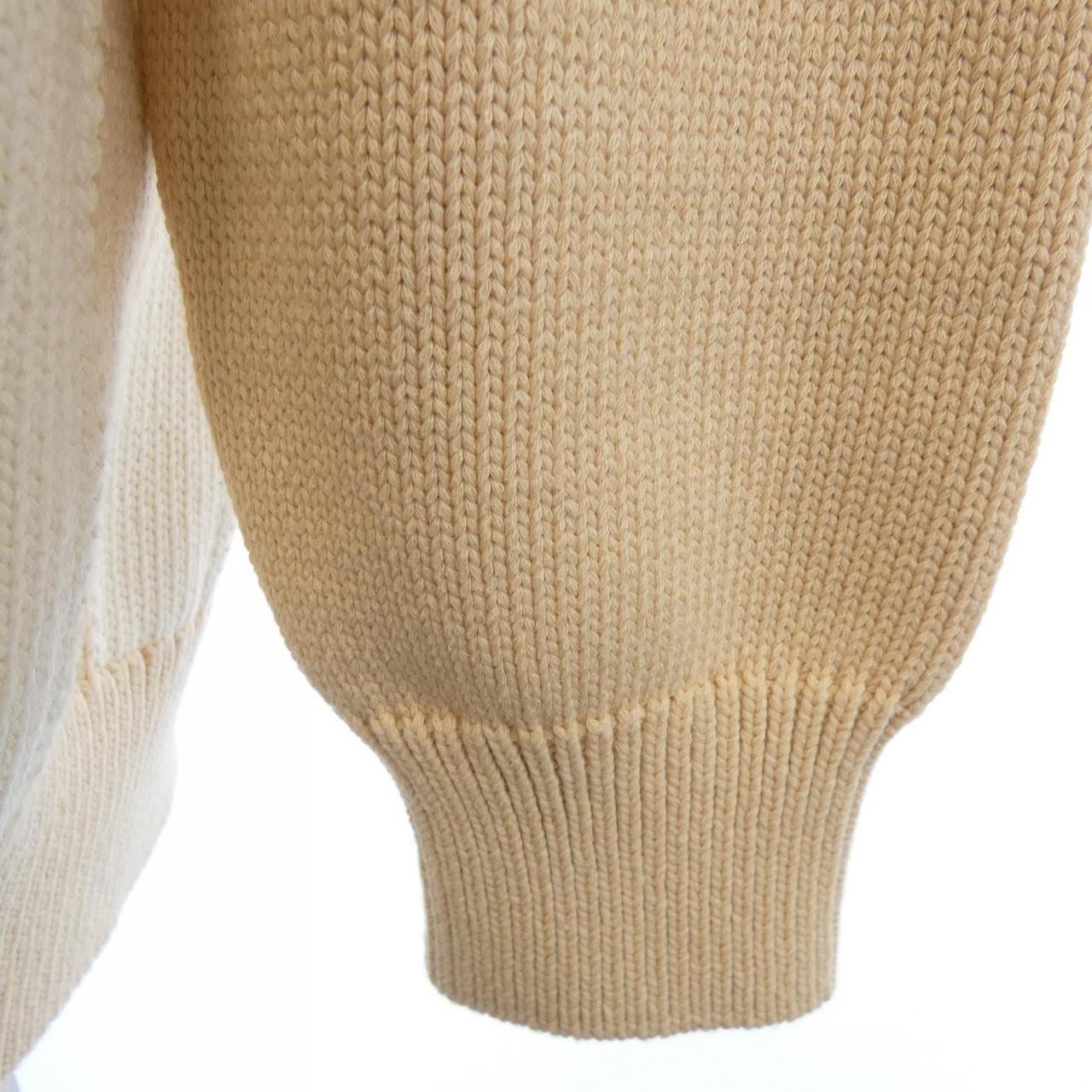 エルメス HERMES CANDY LIBRIS 5H2724D9 カーディガン