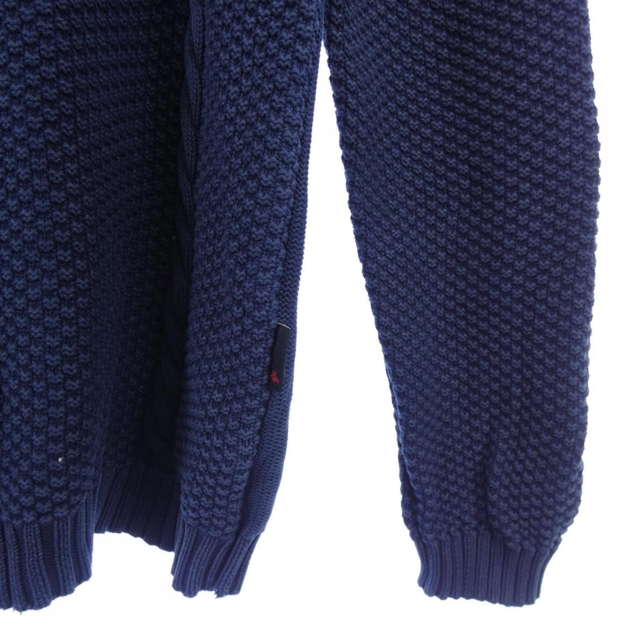 リプレイ REPLAY UK4470 ニット