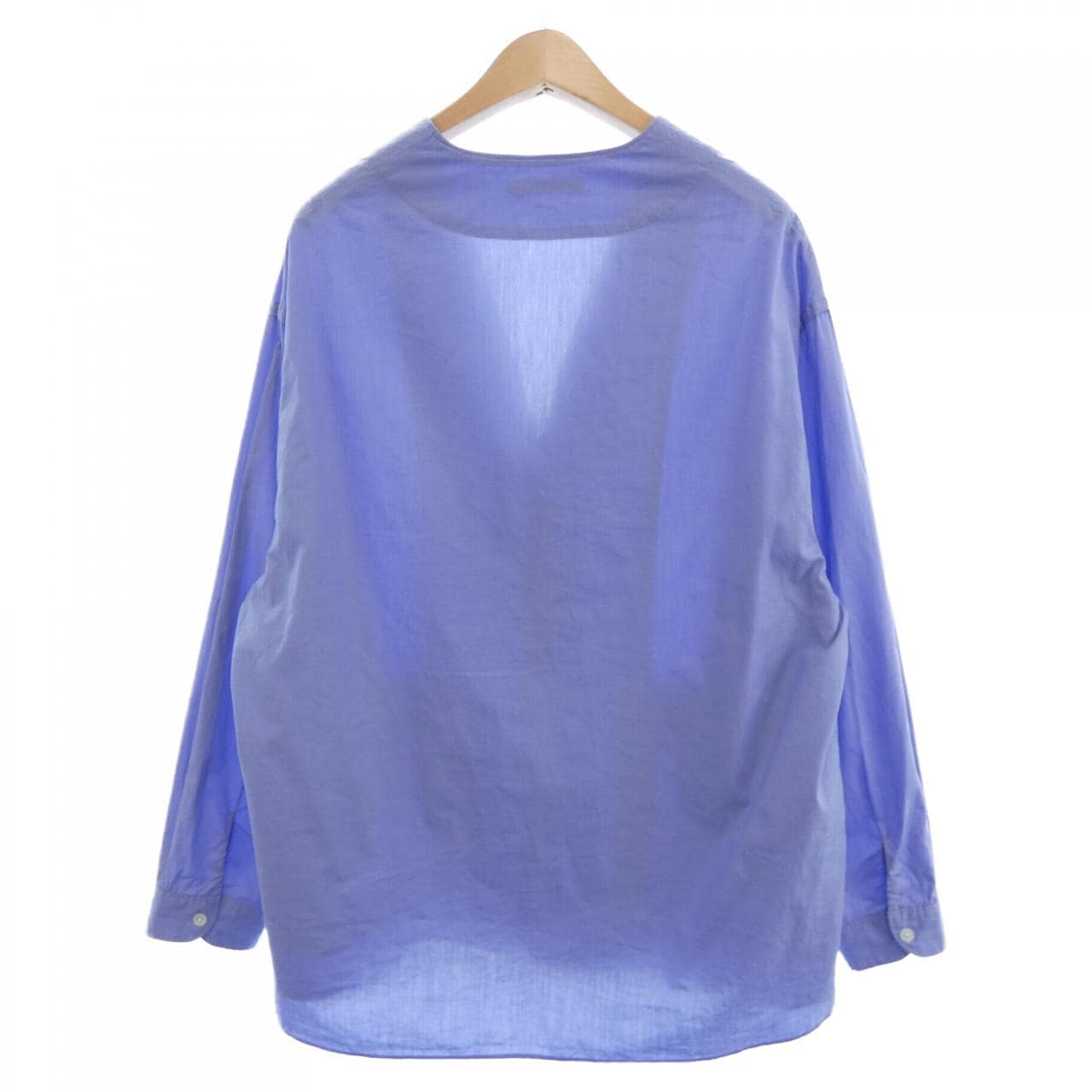 ブラームス blurhms シャツ