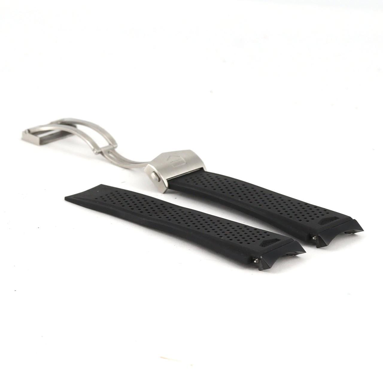 タグ･ホイヤー カレラ･キャリバーホイヤー02クロノGMT CBG2A1Z.FT6157 SS 自動巻