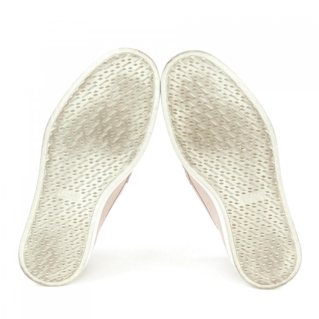 エルメス HERMES イグナシオ シェーヌダンクル 241926Z シューズ