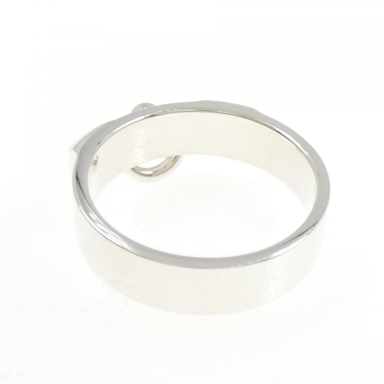 エルメス コリエ ド シアン リング