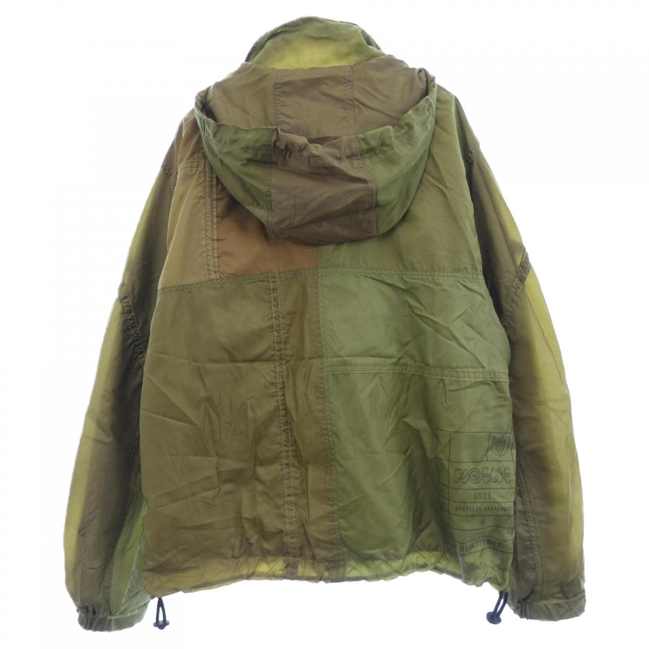 ロエベ LOEWE H664338W07 ジャケット