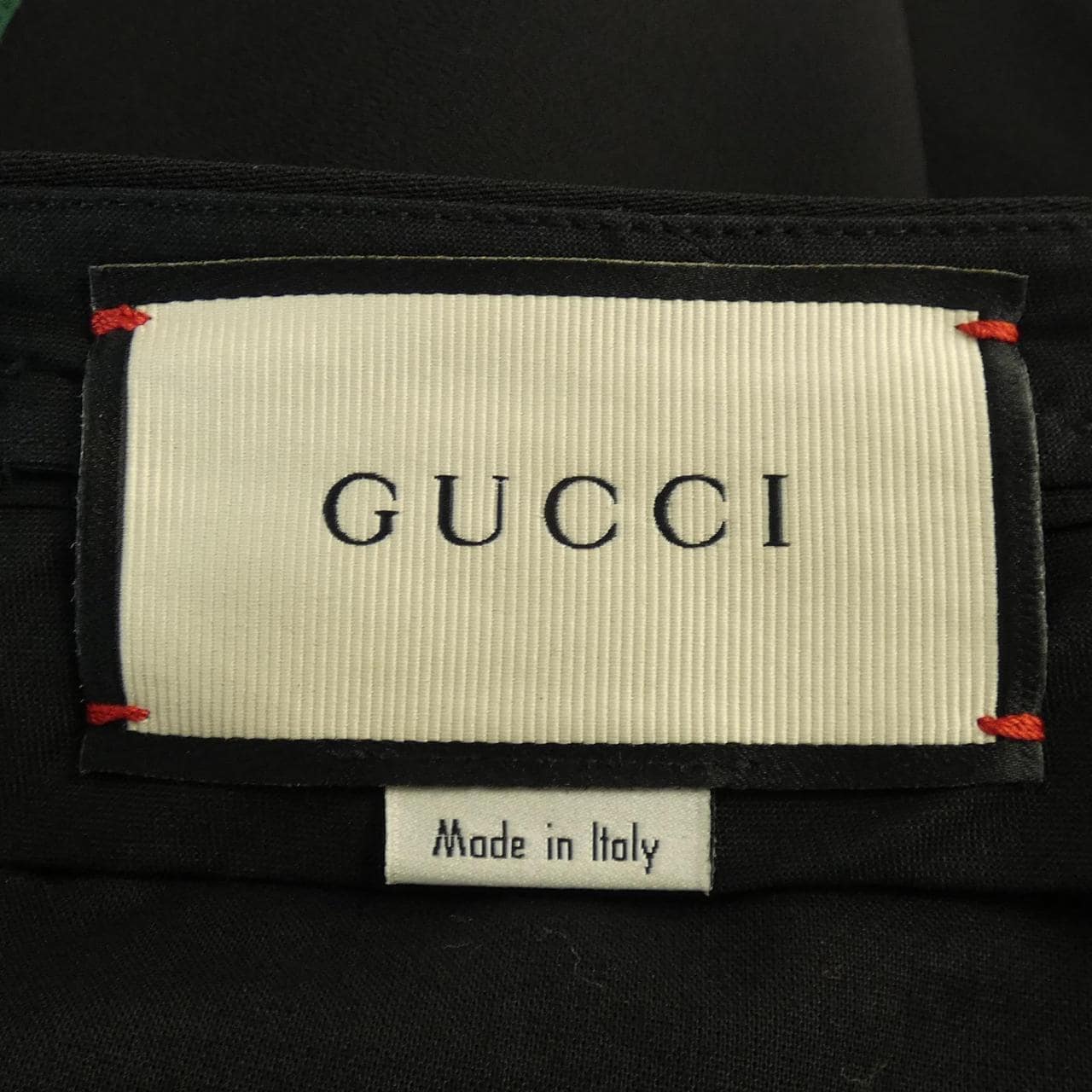 グッチ GUCCI 523250 ZKR01 パンツ