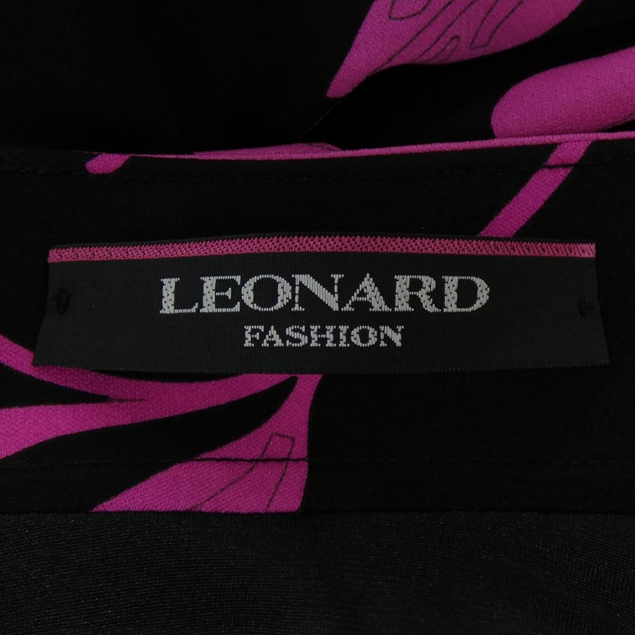 レオナールファッション LEONARD FASHION スカート
