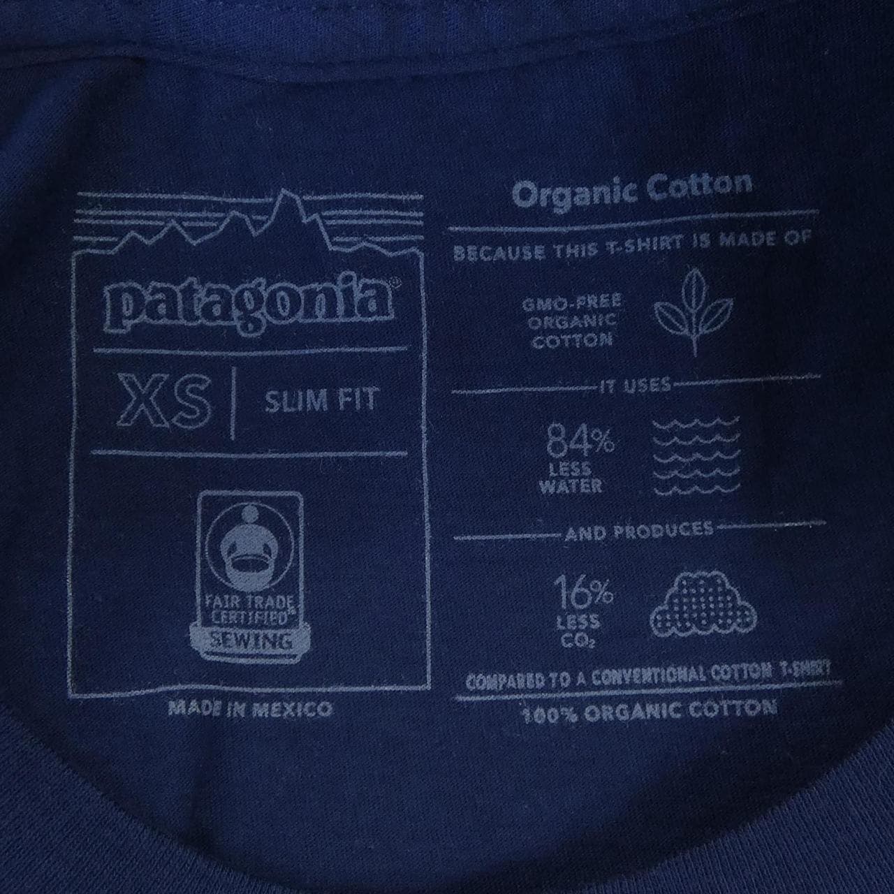 パタゴニア PATAGONIA Tシャツ