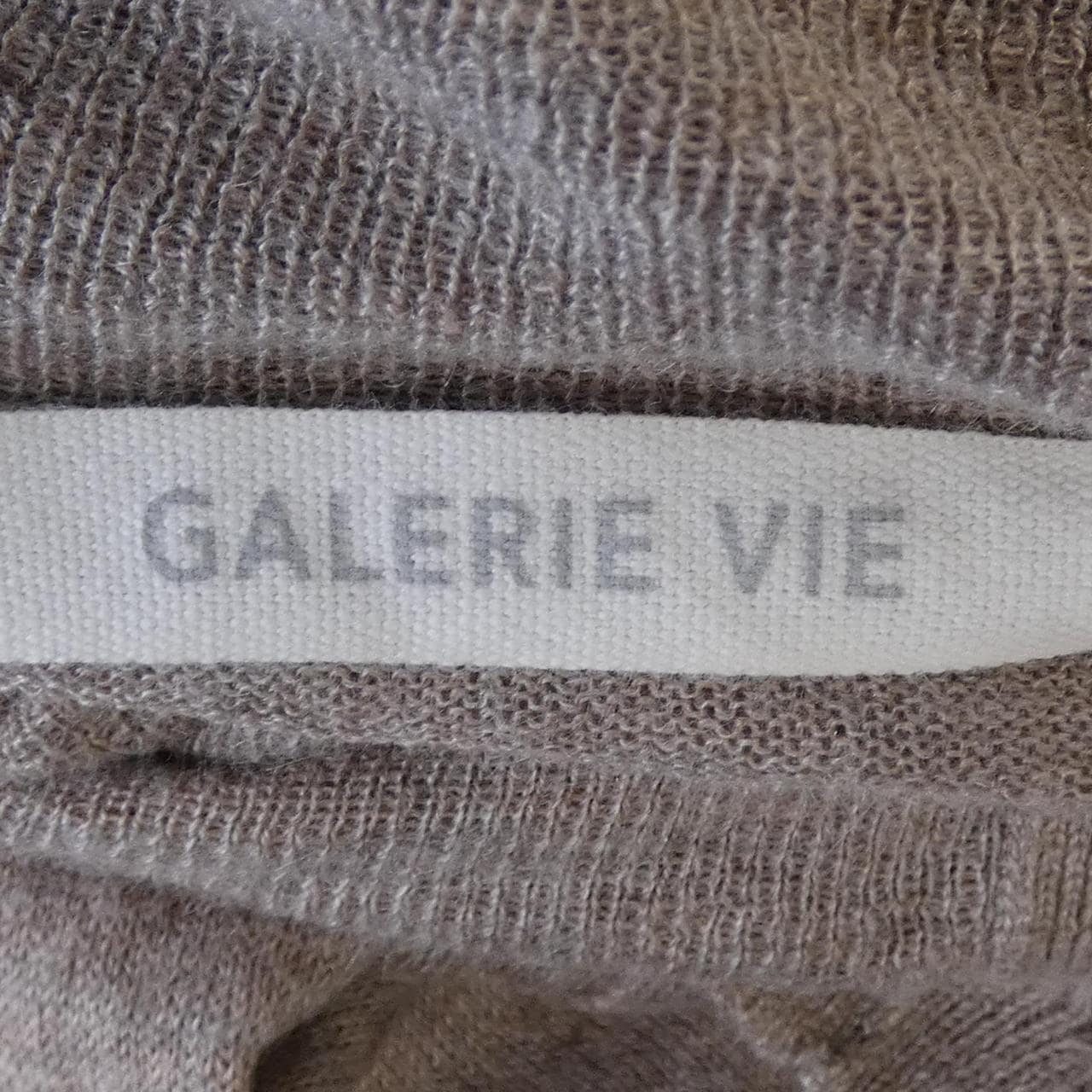 GALERIE VIE Cardigan