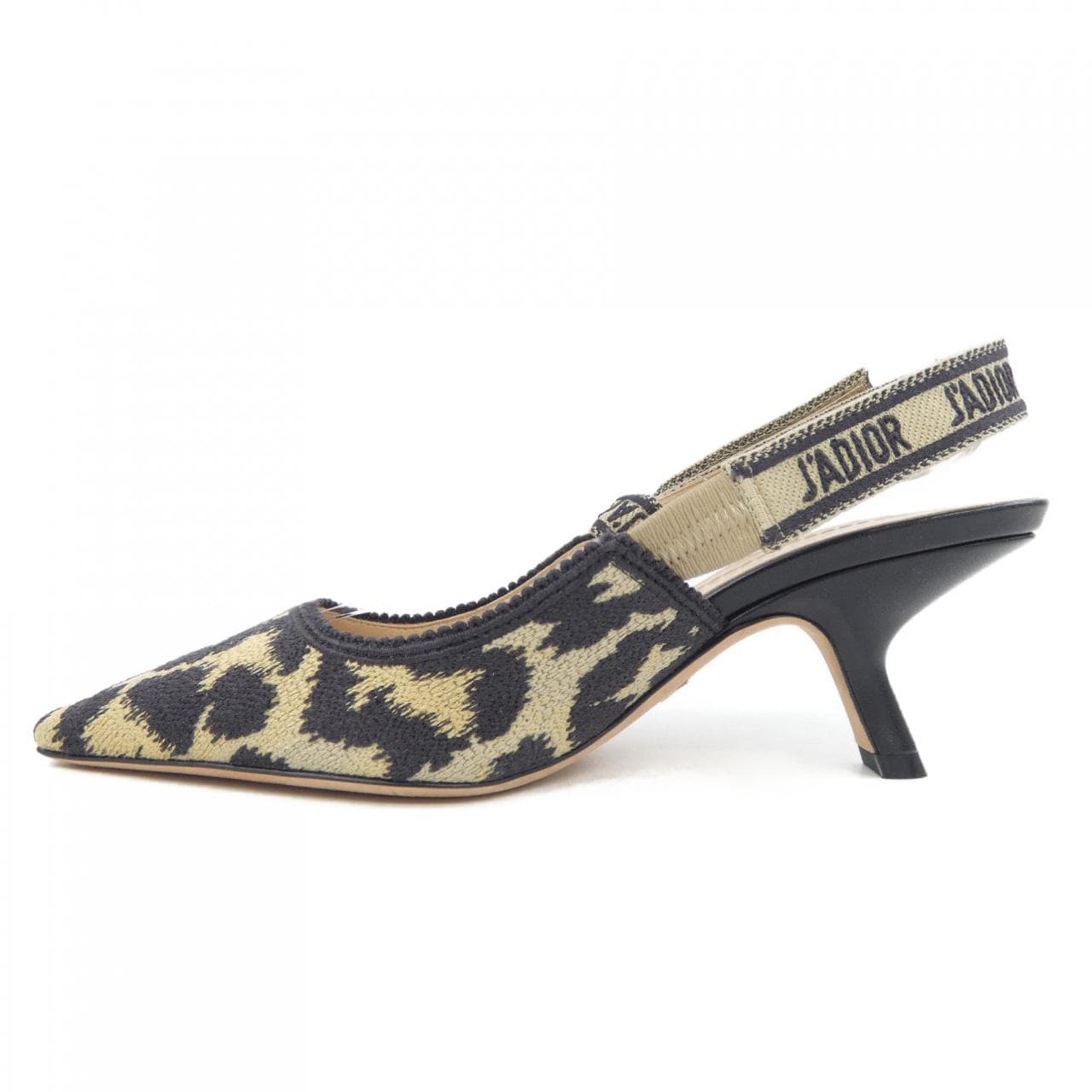 クリスチャンディオール CHRISTIAN DIOR パンプス