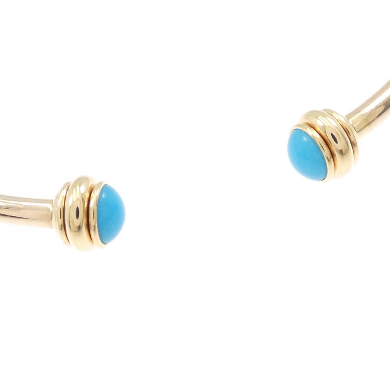 ピアジェ ポセション バングル