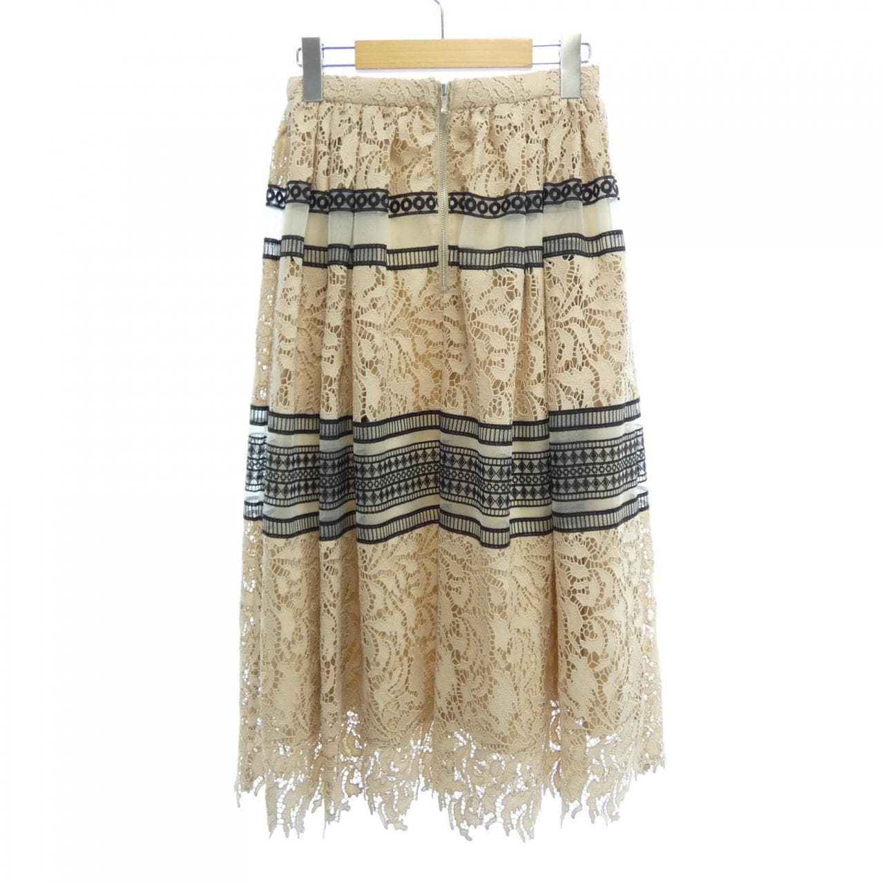 セルフォード CELFORD CWFS192034 スカート