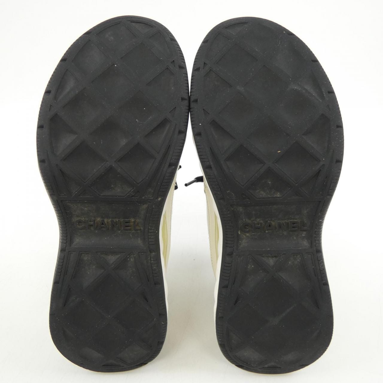 シャネル CHANEL G35617Y53646 スニーカー