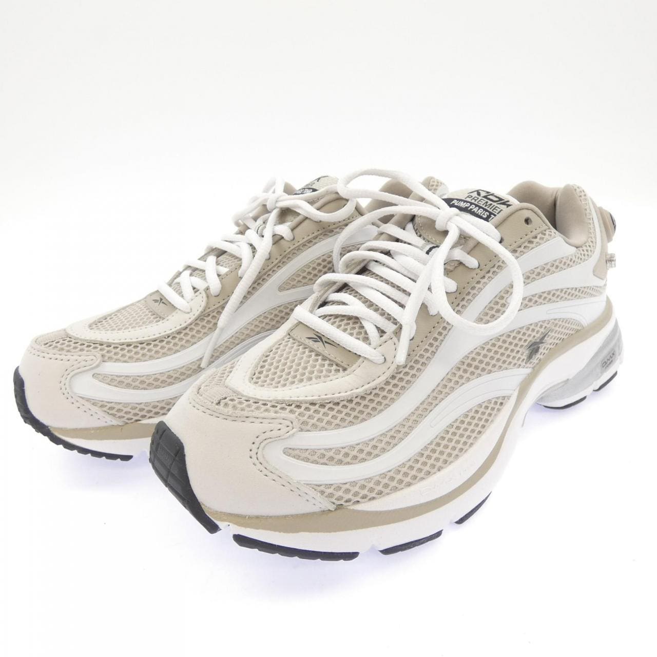 リーボック REEBOK PREMIER PUMP PARI シューズ