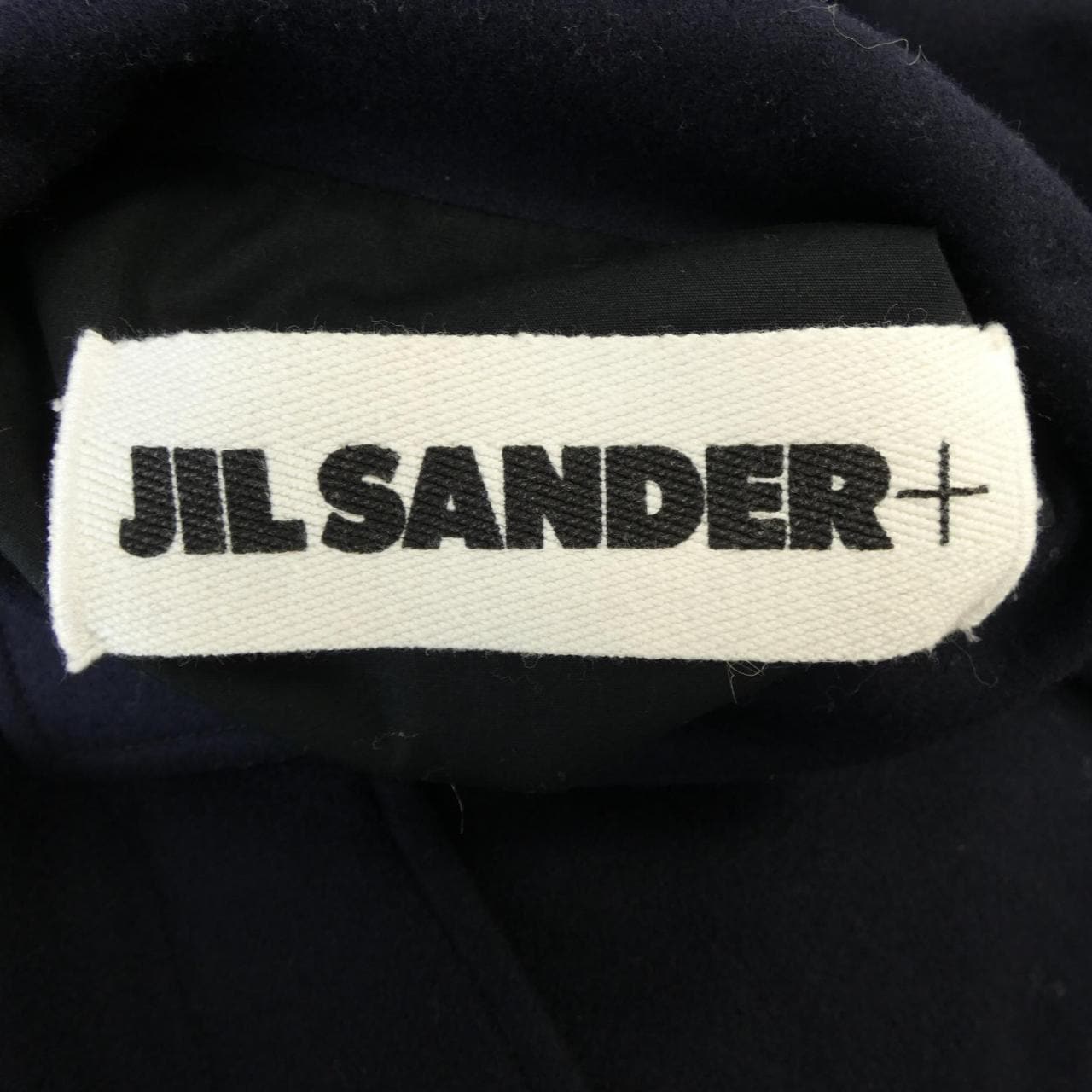 ジルサンダープラス JIL SANDER+ JPPP600502 コート
