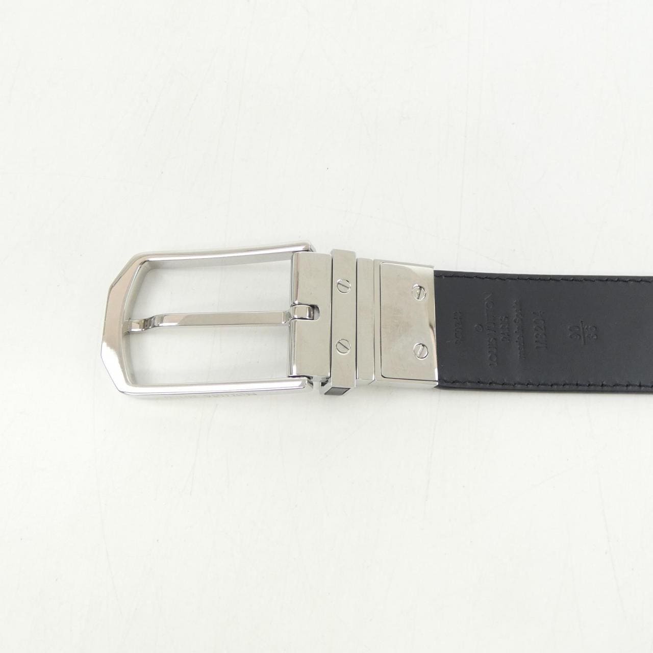ルイヴィトン LOUIS VUITTON M8204 BELT