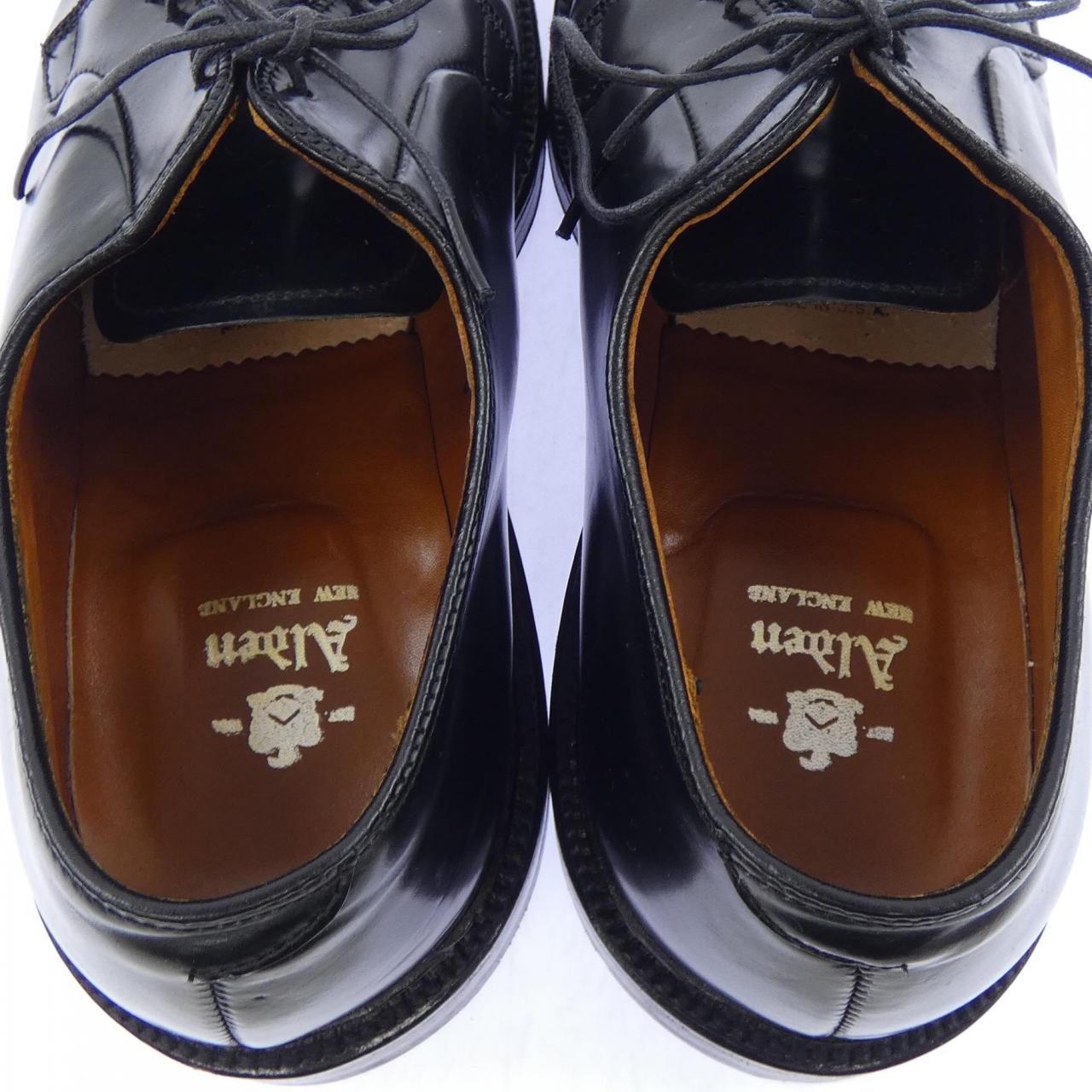 オールデン ALDEN 9901 シューズ