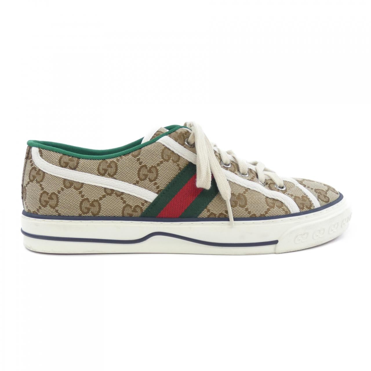 グッチ GUCCI 606111 スニーカー