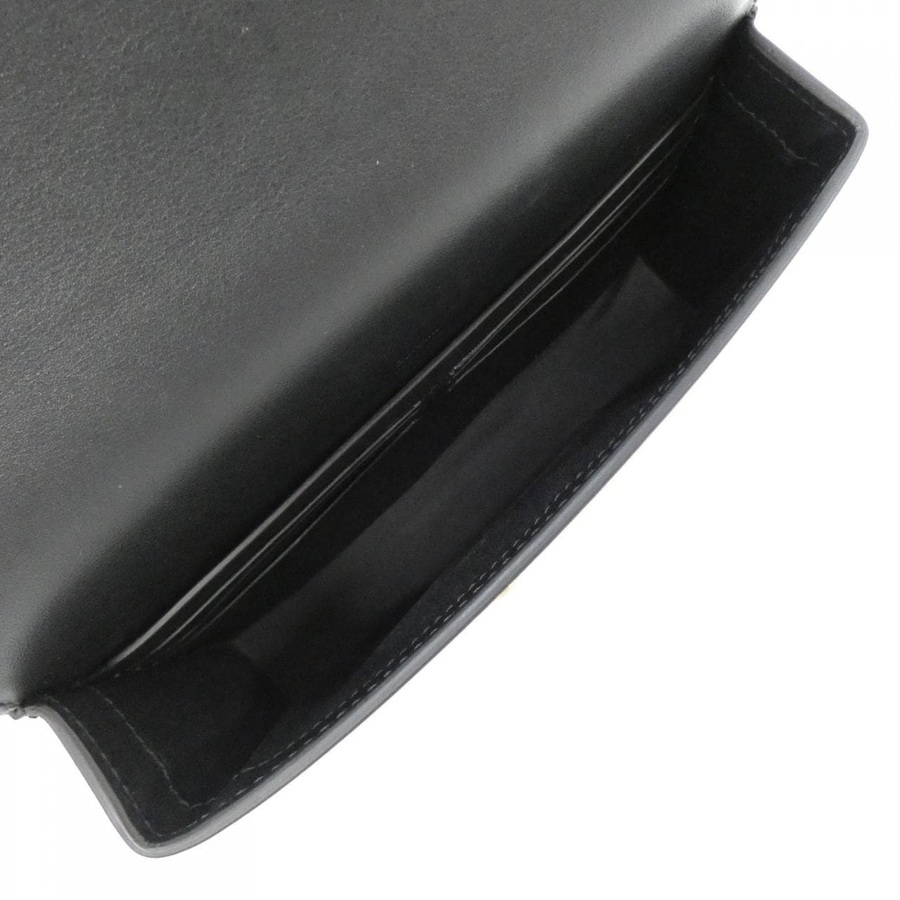 ダンヒル THE LOCK BAG ウエストバッグ