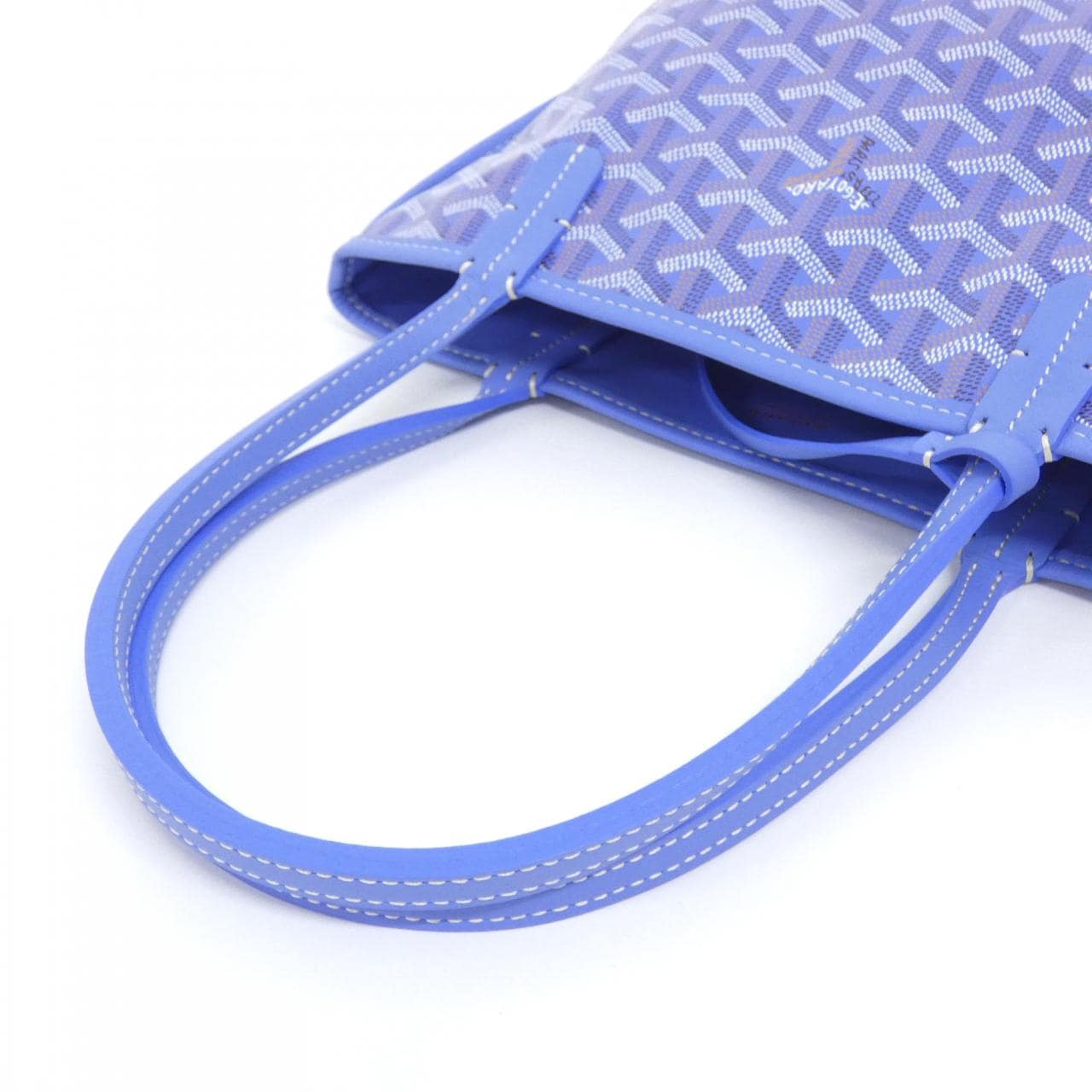 【未使用品】ゴヤール アンジュ ミニ バッグ