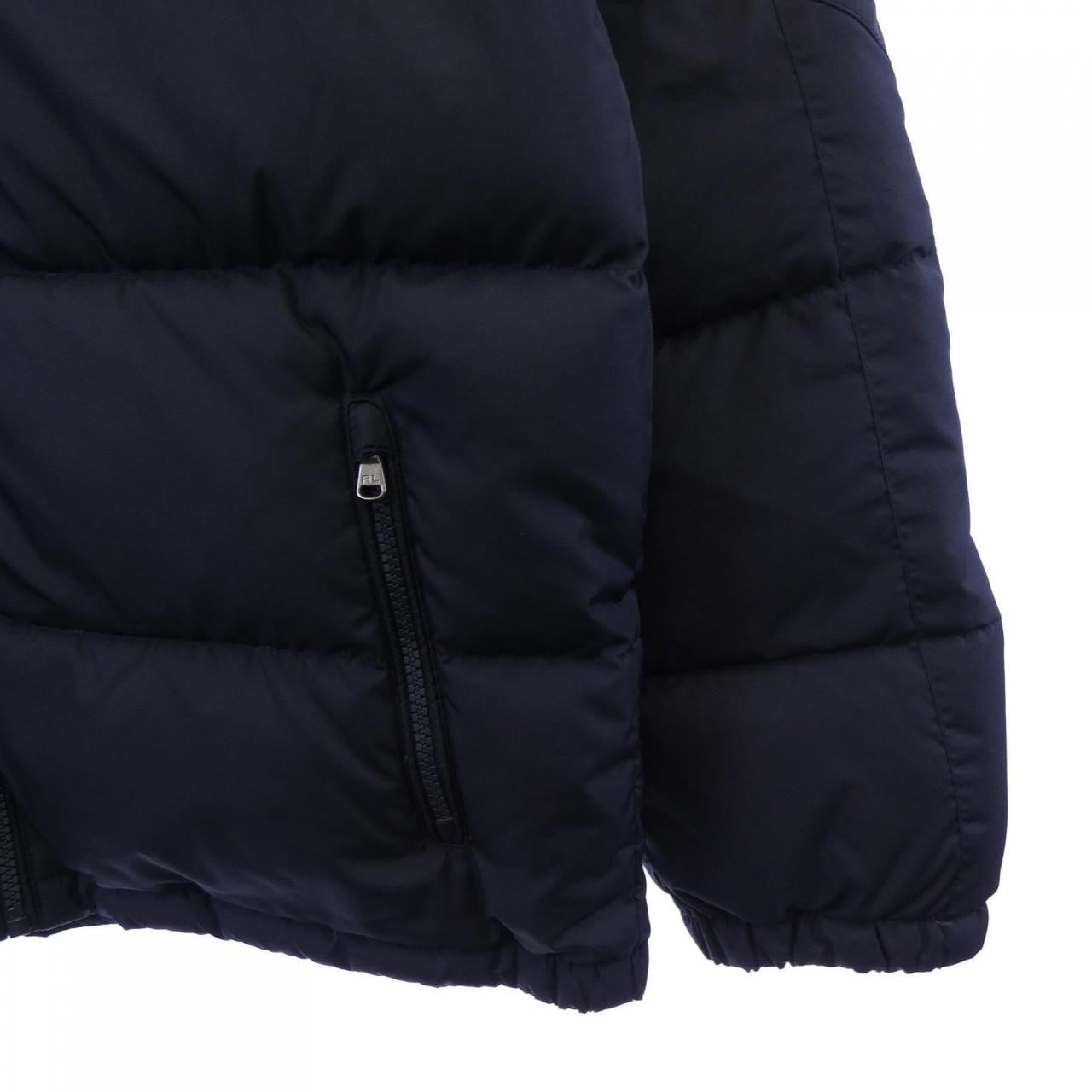 ポロラルフローレン POLO RALPH LAUREN ダウンジャケット