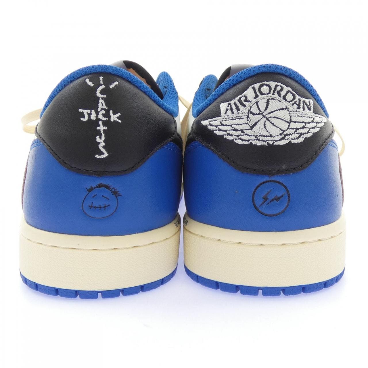 ナイキ NIKE DM7866-140 FRAGMENT スニーカー