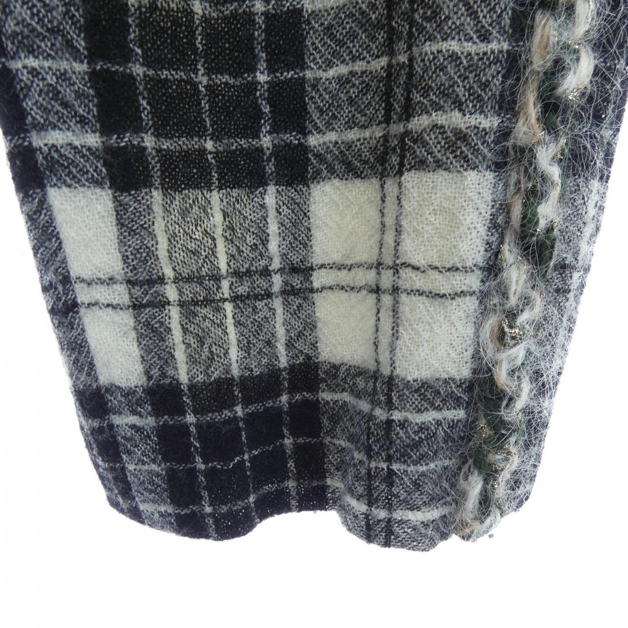 シャネル CHANEL P46269V34368 パンツ