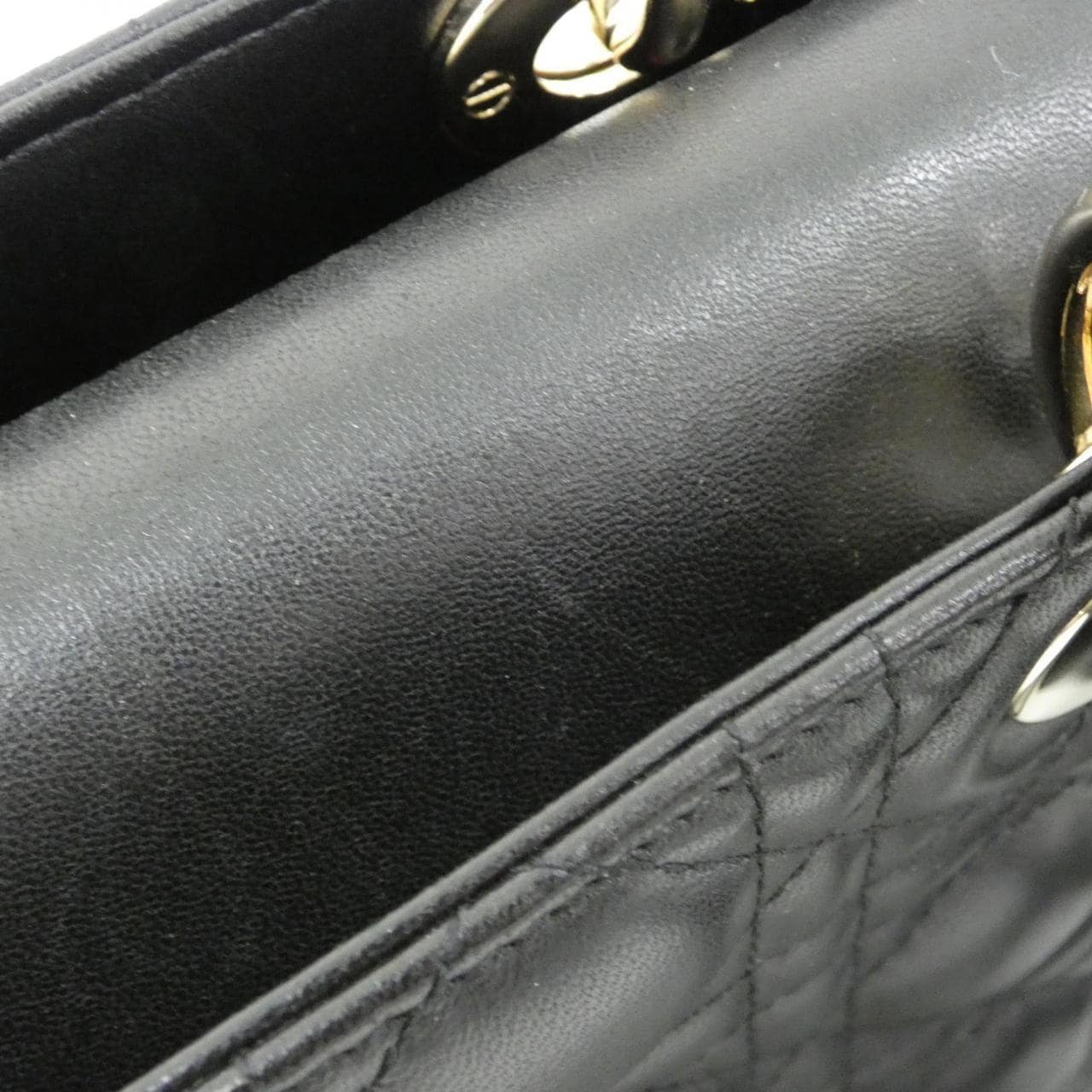 クリスチャンディオール MY ABCDIOR レディ ディオール スモール M0538OCAL バッグ