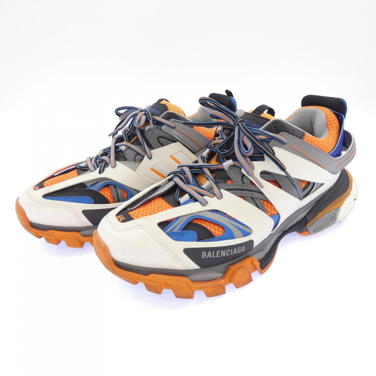 バレンシアガ BALENCIAGA 542023 スニーカー