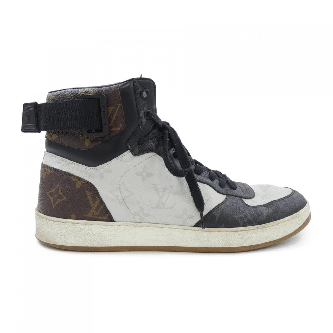 ルイヴィトン LOUIS VUITTON リヴォリライン スニーカー