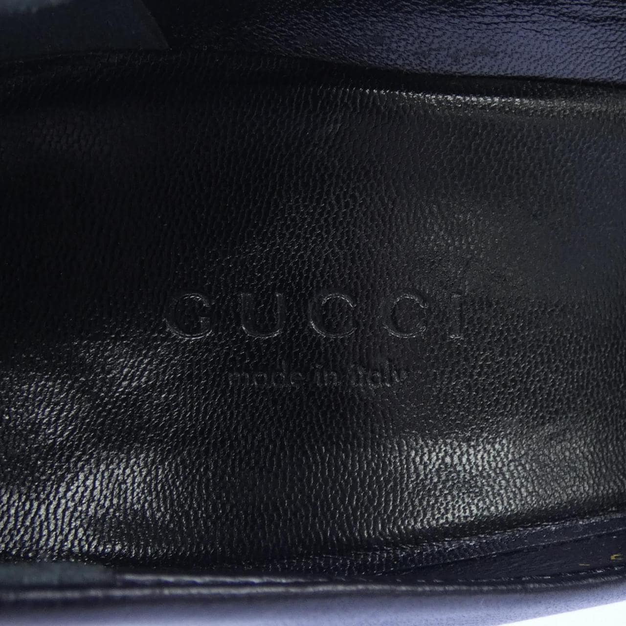 グッチ GUCCI 310712 パンプス