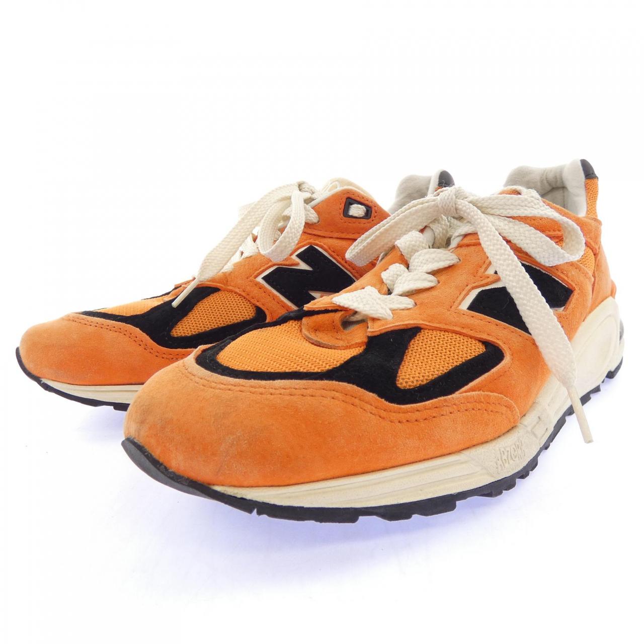 ニューバランス NEW BALANCE M990AI2 スニーカー