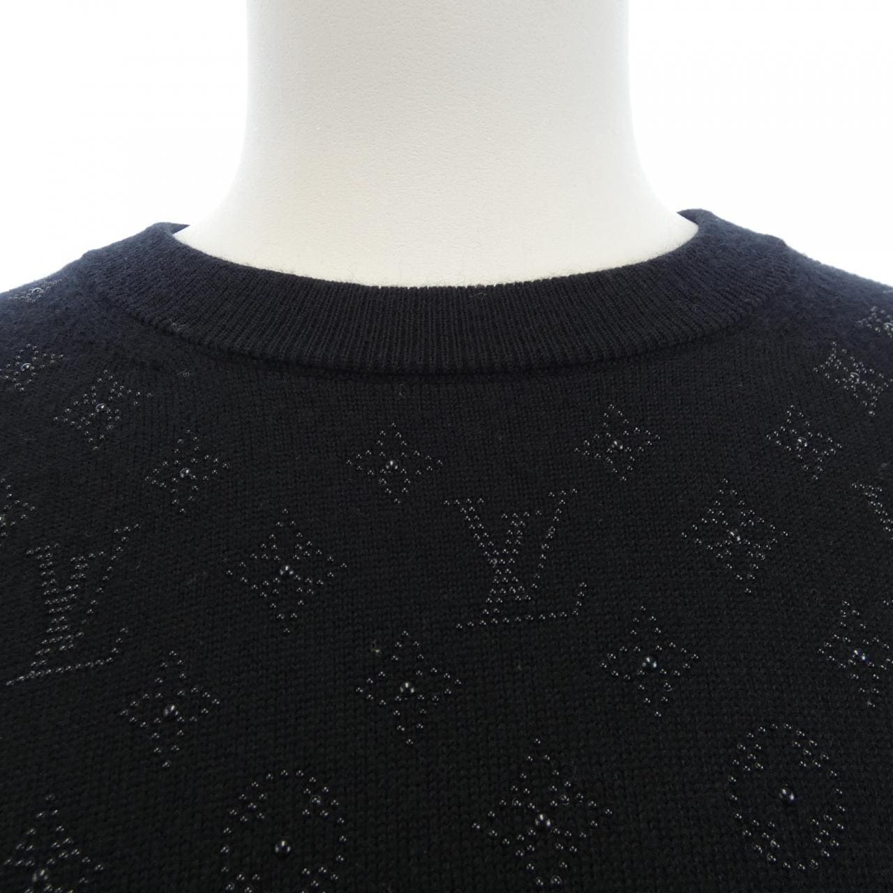 ルイヴィトン LOUIS VUITTON HSN25WX14 ニット
