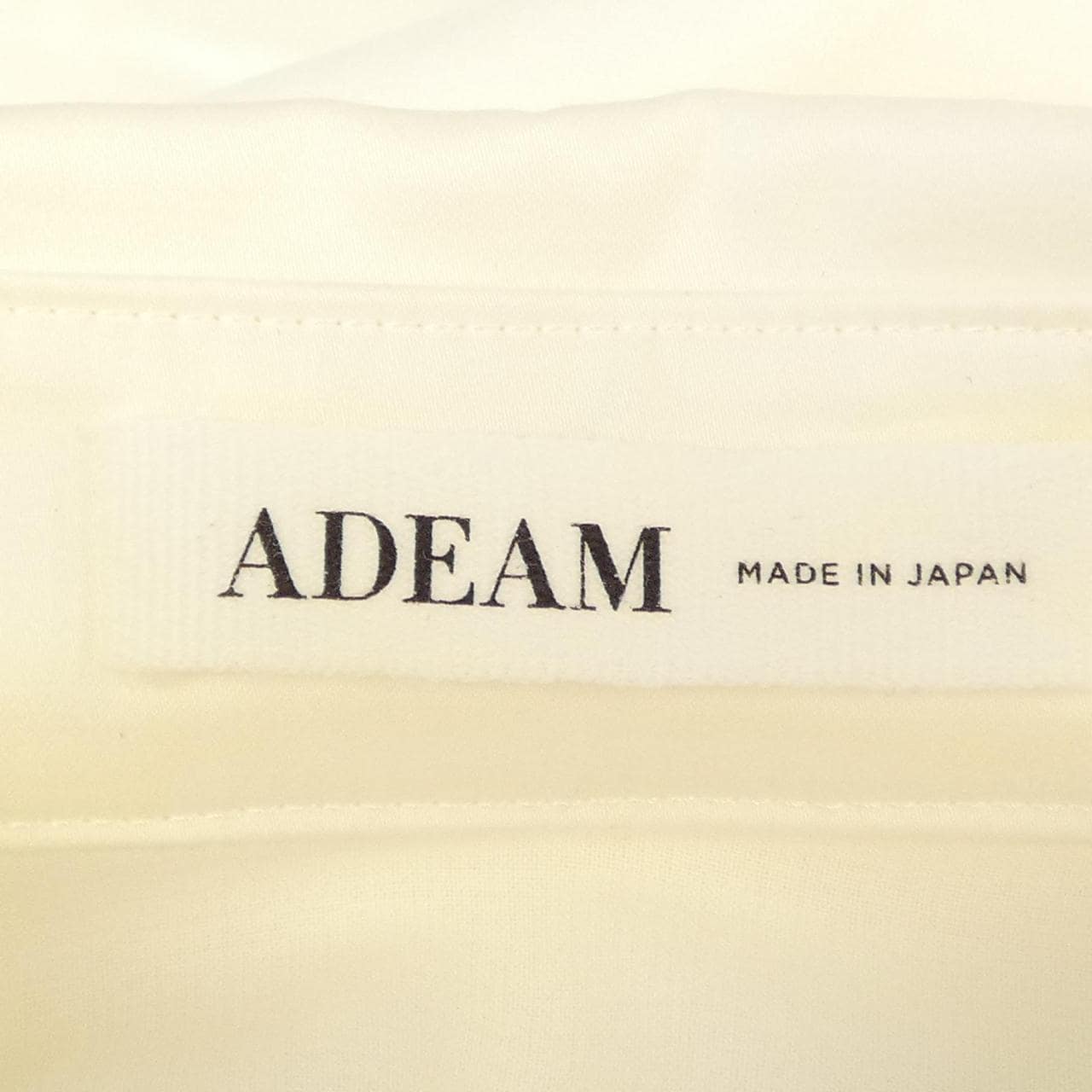 アディアム ADEAM 42084 シャツ