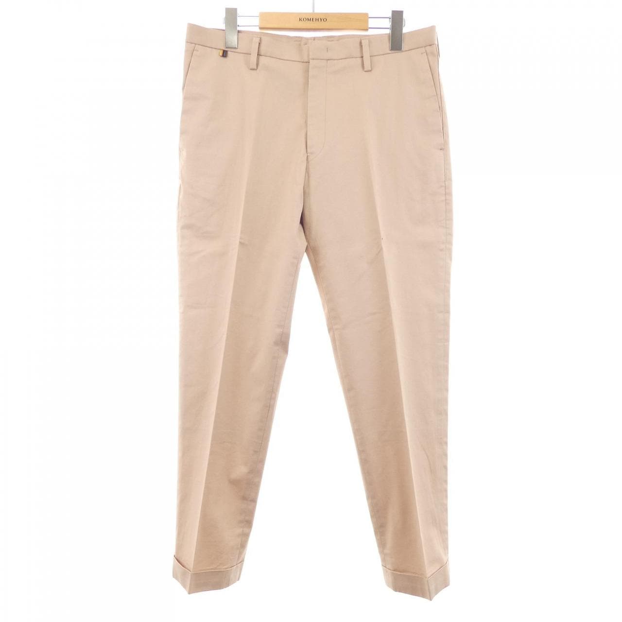 ポールスミス Paul Smith PF-MH-68709 パンツ