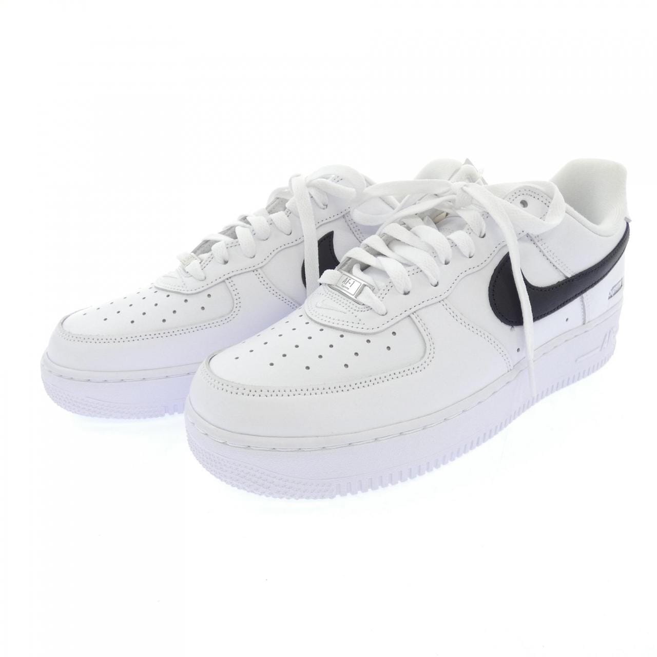 ナイキシュプリーム NIKE×SUPREME CU9225 スニーカー