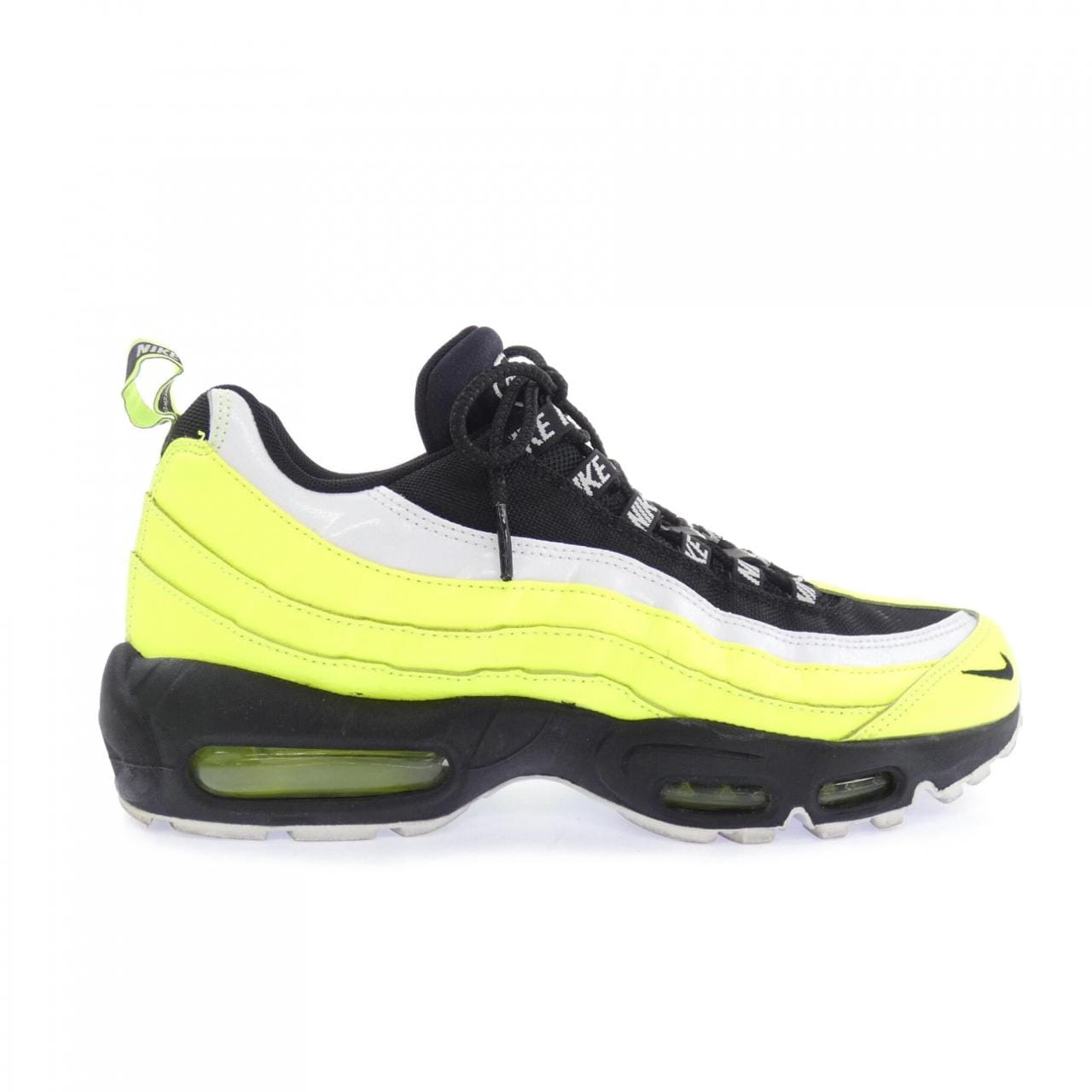 ナイキ NIKE 538416-701 スニーカー