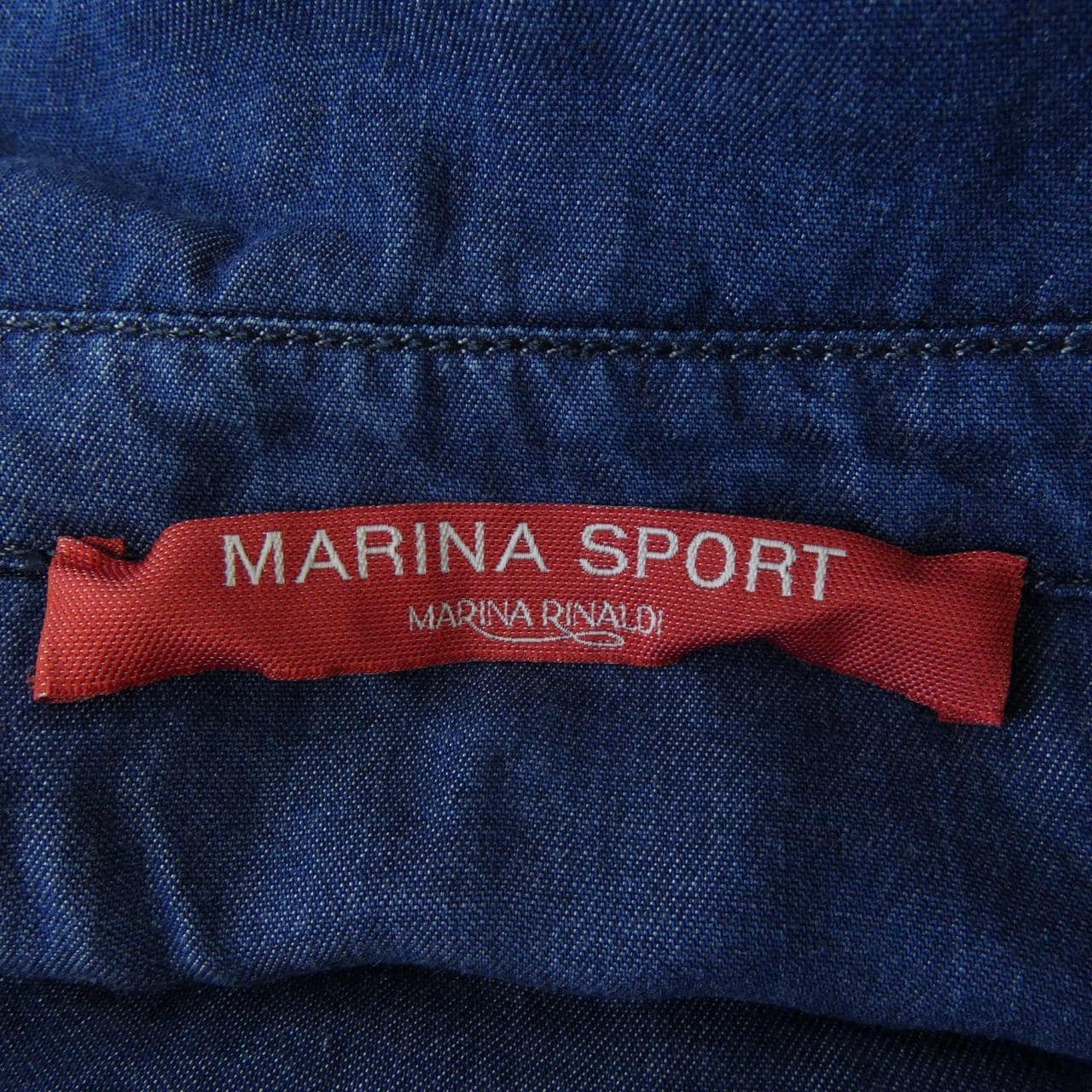 マリナリナルディ MARINA RINALDI トップス
