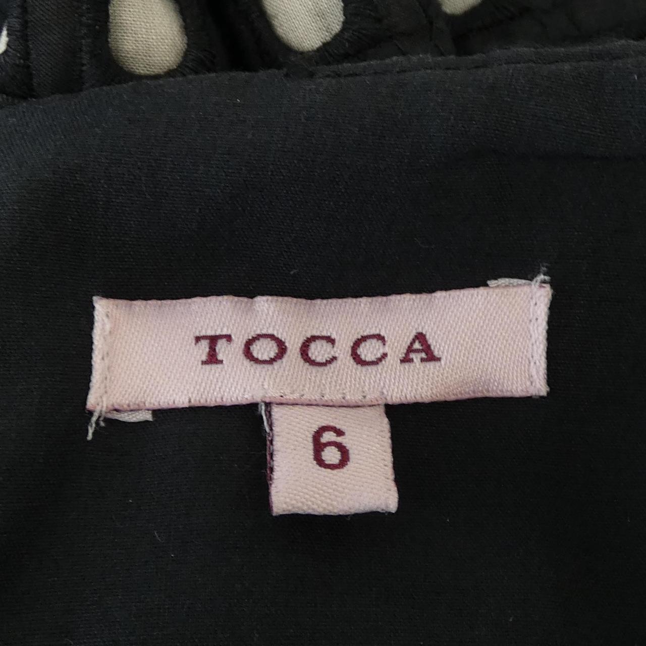 トッカ TOCCA スカート