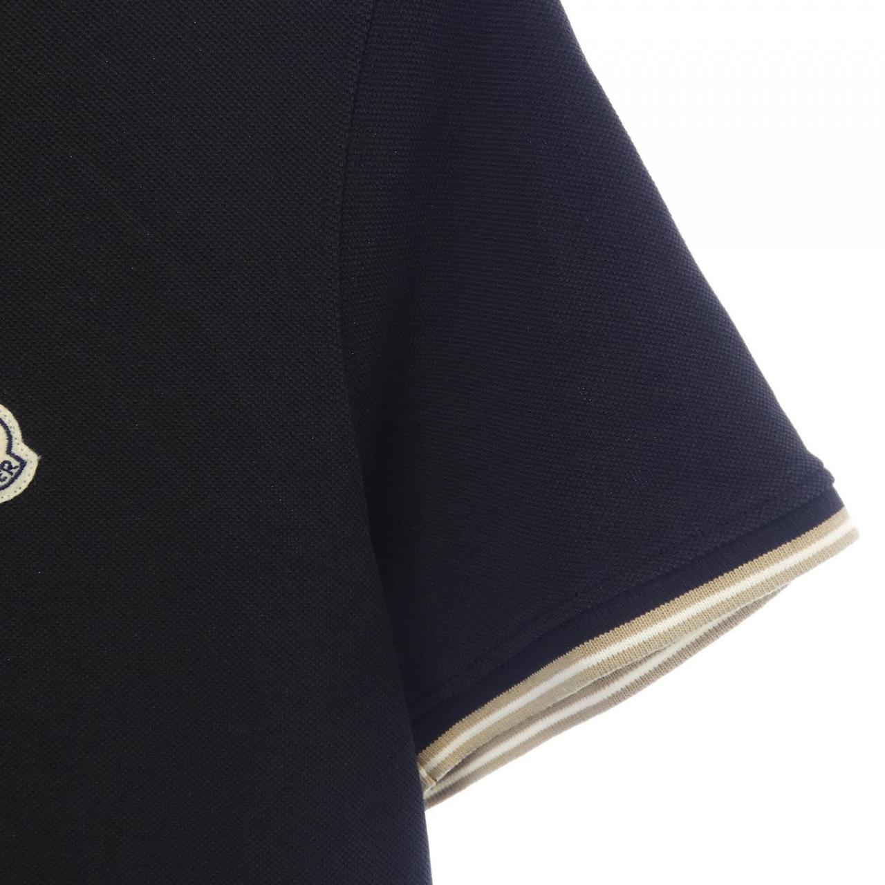 モンクレール MONCLER 510918301200 ポロシャツ