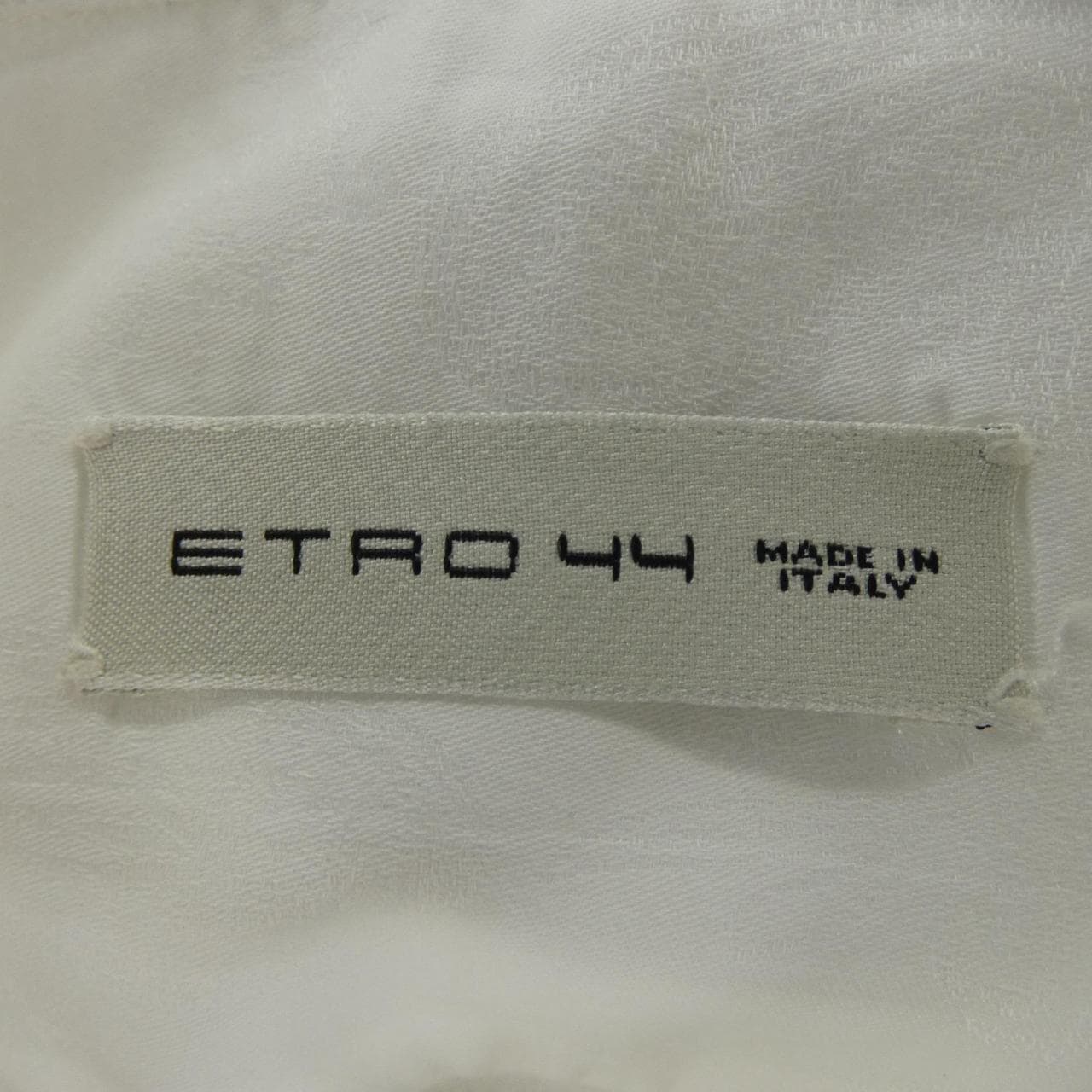 エトロ ETRO 192-1K499-3140 シャツ