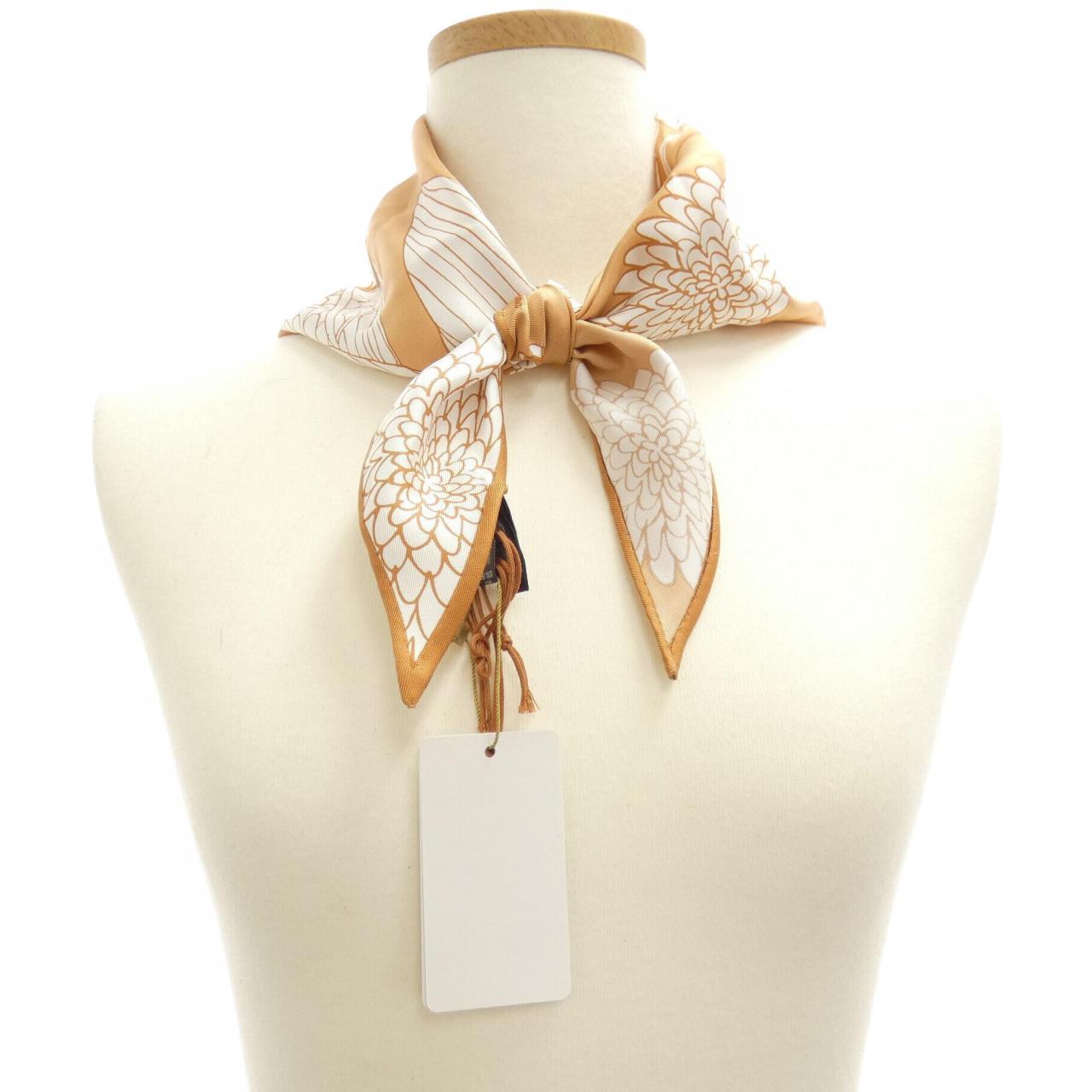 ロロピアーナ Loro Piana FAM6541 SCARF