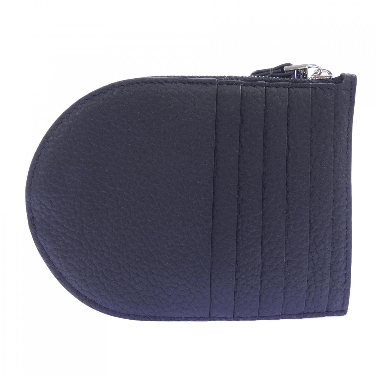 デルボー DELVAUX PIN D MULTIFONCTIONS ABO672AQY COIN & CARD CASE