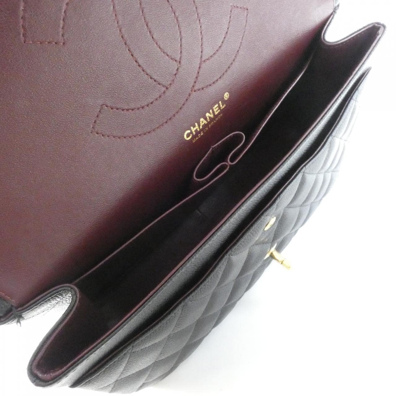 シャネル 58600 ショルダーバッグ