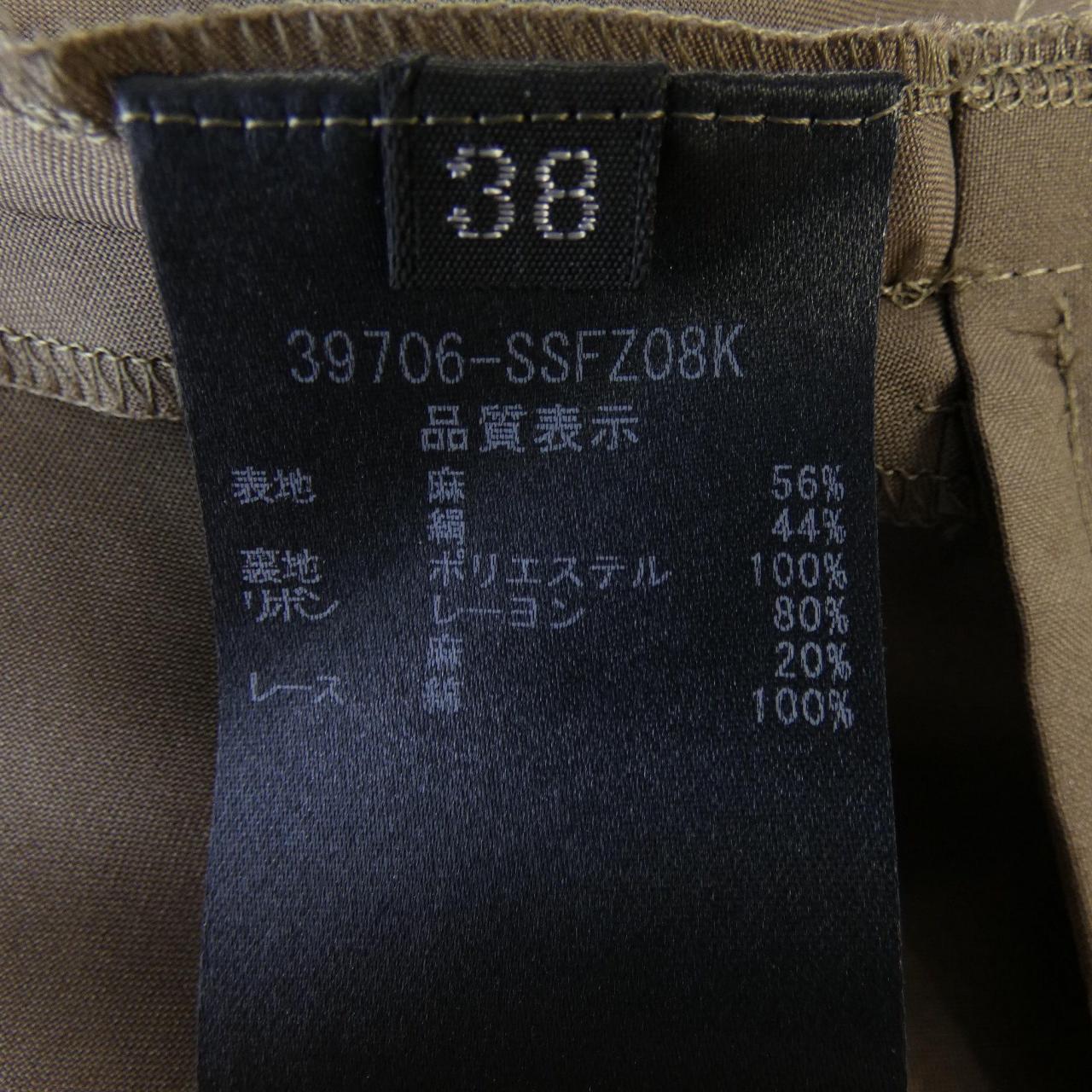 フォクシー FOXEY 39706 スカート