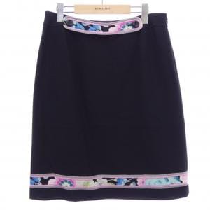 レオナールファッション LEONARD FASHION スカート