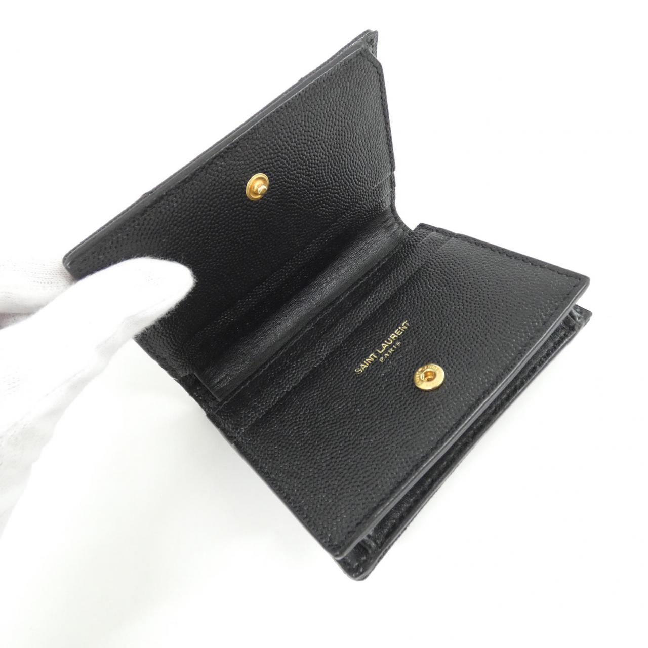 サンローラン 668290 BOWA1 財布