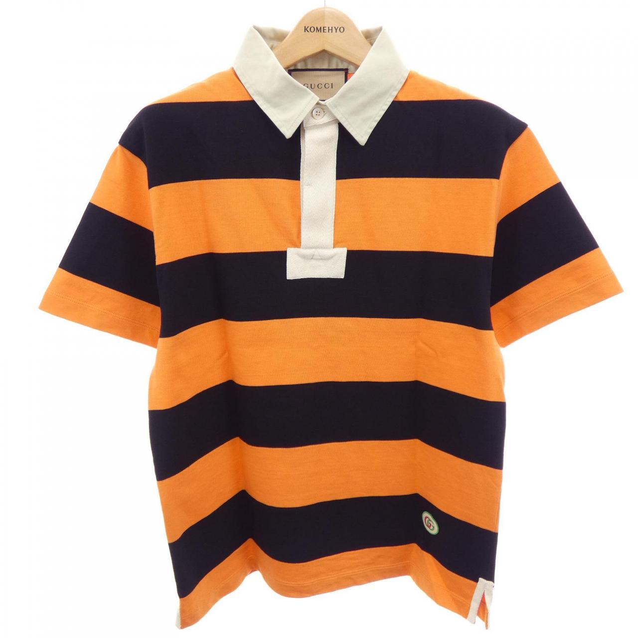 グッチ GUCCI ダブルG 645251 XJC6F ポロシャツ