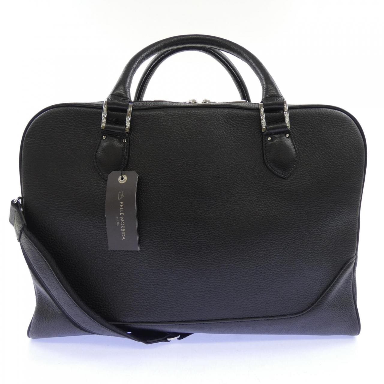 ペッレモルビダ PELLE MORBIDA BAG