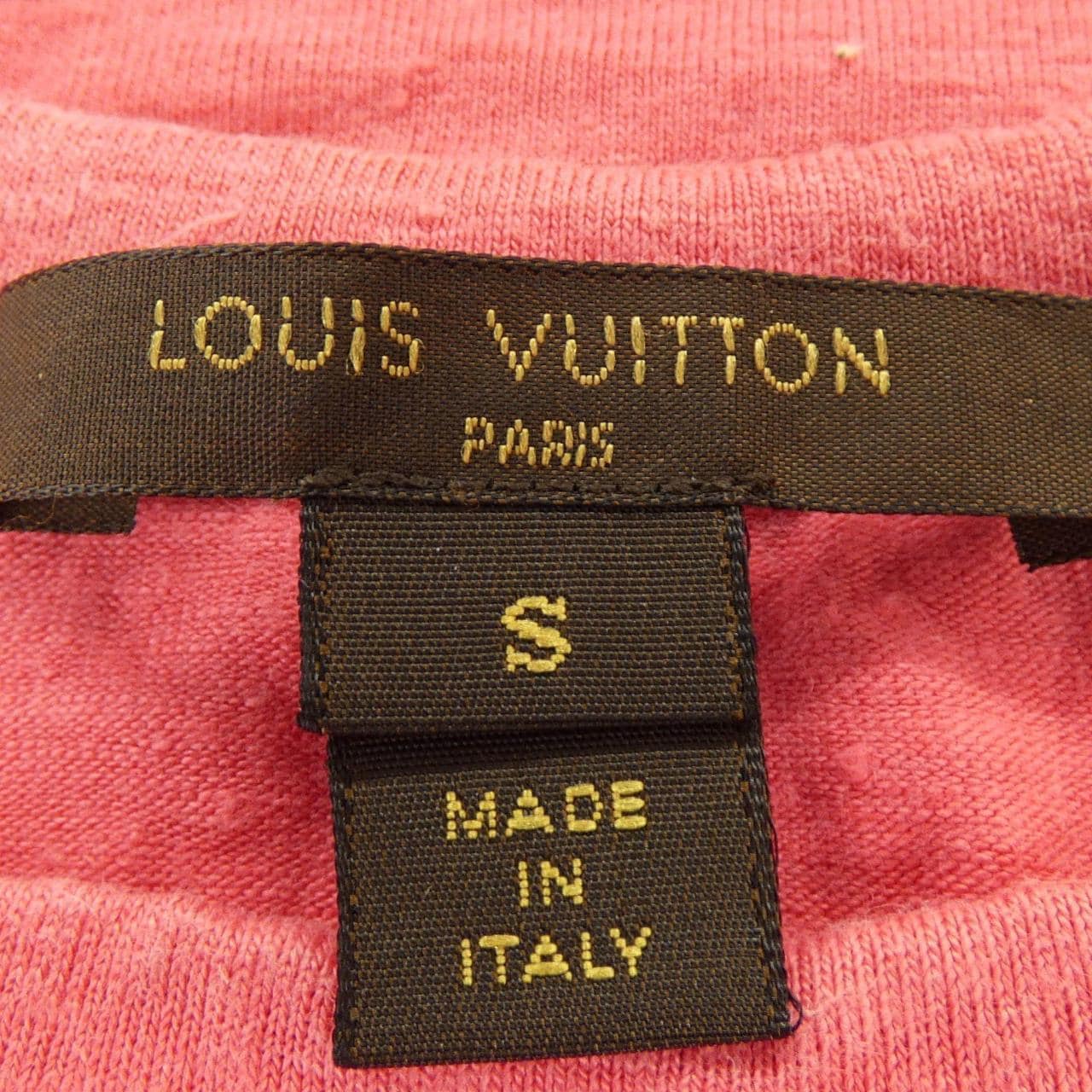 ルイヴィトン LOUIS VUITTON F1TS07JFQ Tシャツ