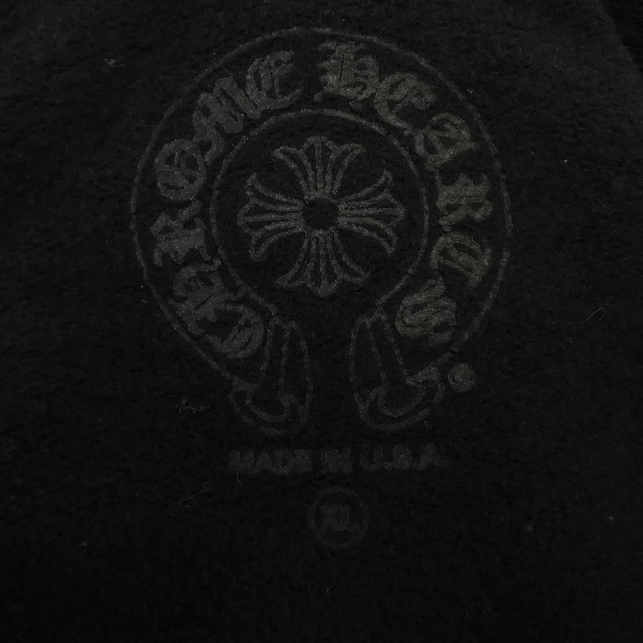 クロムハーツ CHROME HEARTS TOKYO ホースシュー HORSE SHOE 408011873******589 パーカー